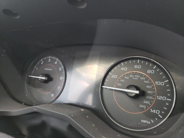 JF2GTABC2M8307665 Subaru CROSSTREK