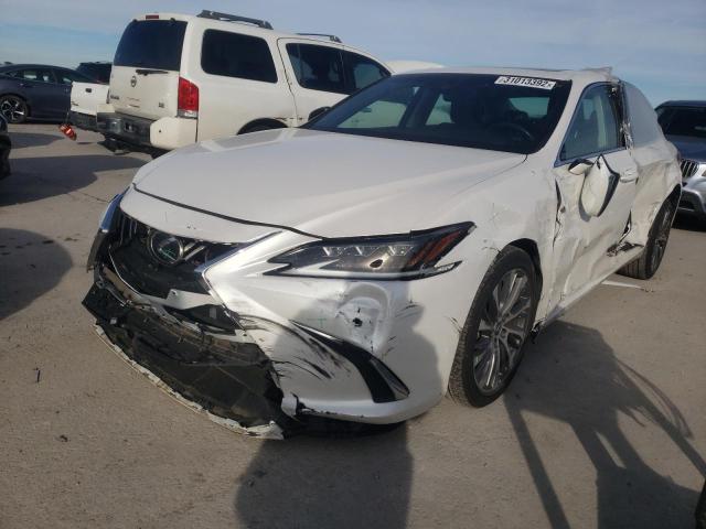 2019 LEXUS ES 350 58ABZ1B15KU043288