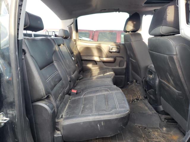 2019 GMC SIERRA K35 1GT42WEY5KF222904