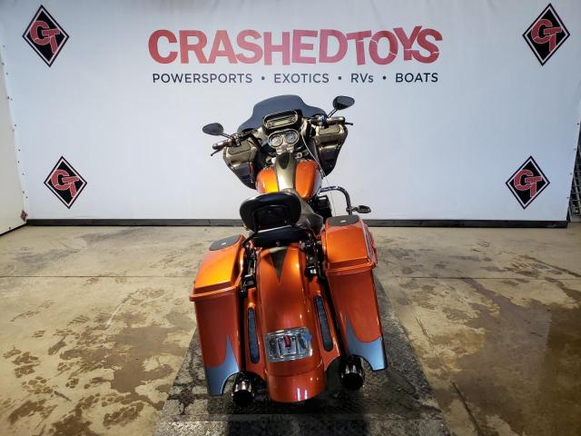 1HD1TC817DB950536 Harley-Davidson Fltrxse Cv 2013. Фото: 3