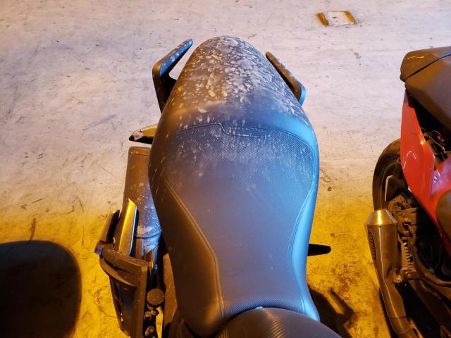 2015 DUCATI MONSTER 82 ZDM1RBTS7FB006513