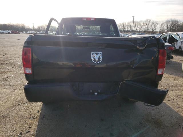 2012 DODGE RAM 1500 S 3C6JD6AK1CG128220