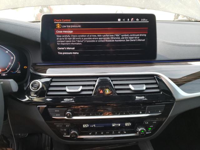 2021 BMW M550XI WBA13BK01MCF26064