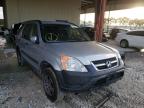 2002 HONDA  CRV