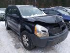 2005 CHEVROLET  EQUINOX