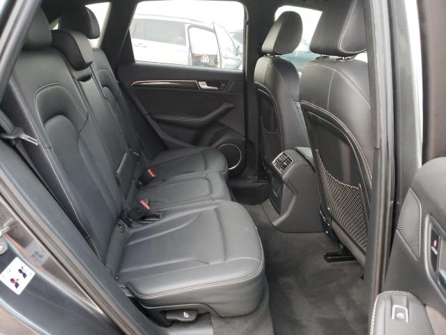 2016 AUDI SQ5 PREMIU WA1CCAFP5GA150604