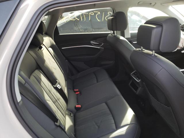 2021 AUDI E-TRON PRE WA1AAAGE0MB007205