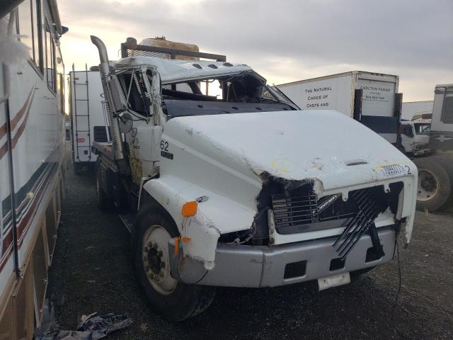 Freightliner Medium CON salvage cars for sale: 1997 Freightliner Medium CON