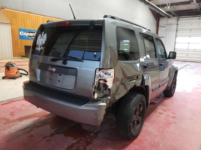 2012 JEEP LIBERTY SP 1C4PJMAK7CW135013