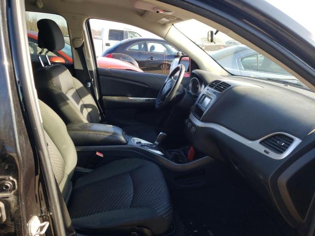 2011 DODGE JOURNEY MA 3D4PH1FG7BT520870