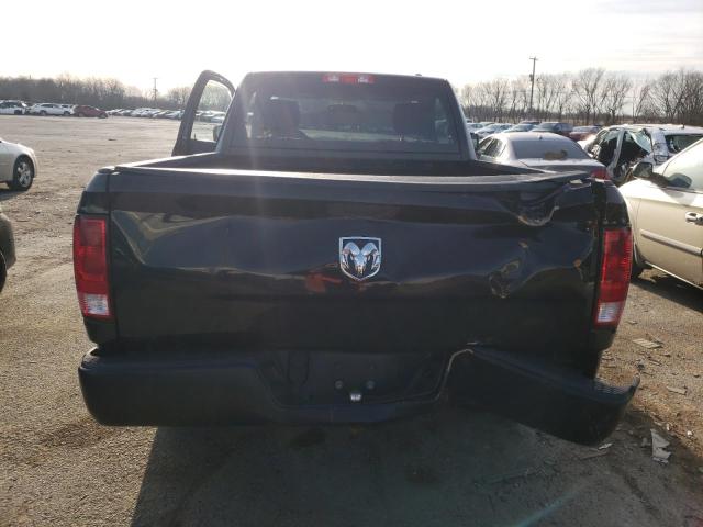 2012 DODGE RAM 1500 S 3C6JD6AK1CG128220