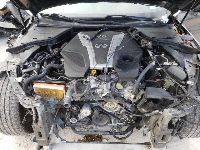 2018 INFINITI Q60 LUXE 3 JN1EV7EK9JM341436