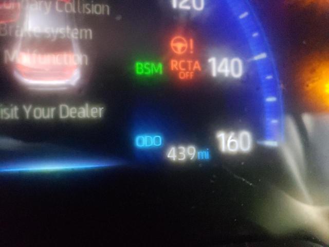 2022 TOYOTA COROLLA XL JTDFPMAE4NJ208651