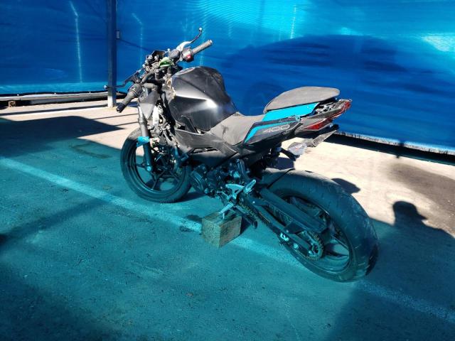 2021 KAWASAKI ER400 D JKAERKD19MDAA1892