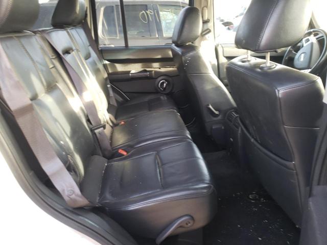 2010 JEEP COMMANDER 1J4RG5GT3AC109501