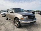 2002 FORD  F150