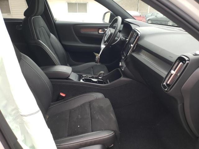 2021 VOLVO XC40 T5 R- YV4162UM0M2427486