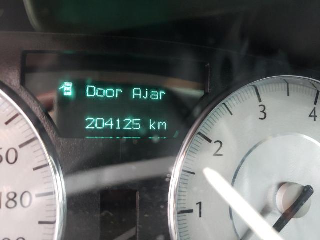 2C3CA3CV2AH324605 Chrysler 300 Limite 2010. Фото: 7