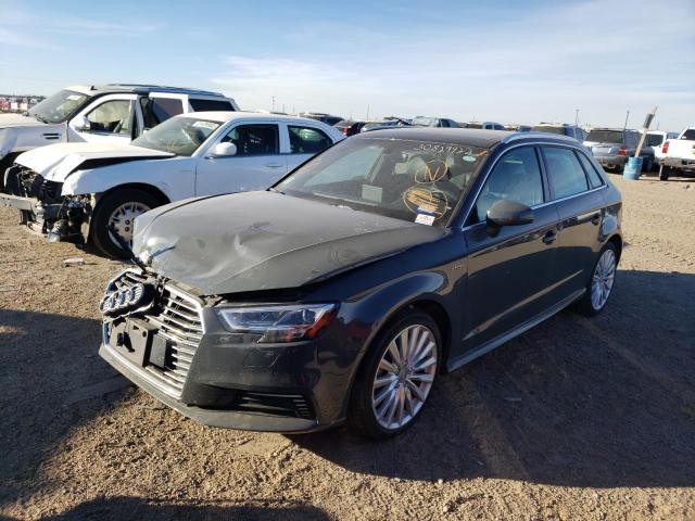 2017 AUDI A3 E-TRON WAUTPBFF1HA041045