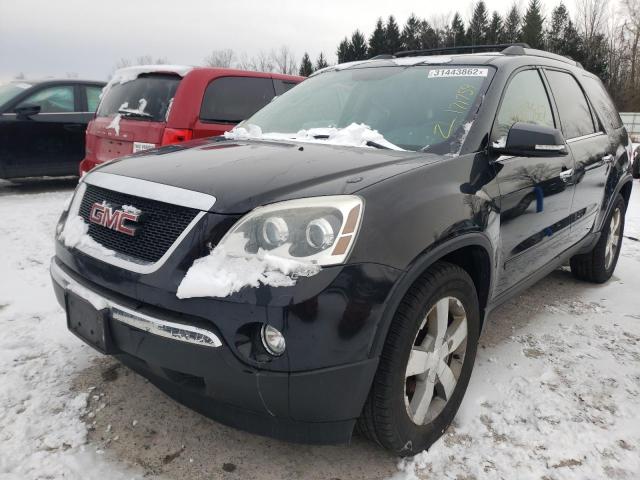 2012 GMC ACADIA 1GKKRRED2CJ369783