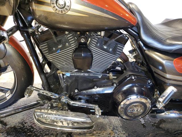 1HD1TC817DB950536 Harley-Davidson Fltrxse Cv 2013. Фото: 5