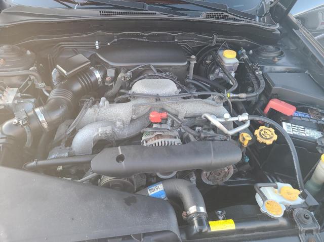 2010 SUBARU IMPREZA OU JF1GH6D68AH815239