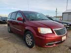 2013 CHRYSLER  MINIVAN