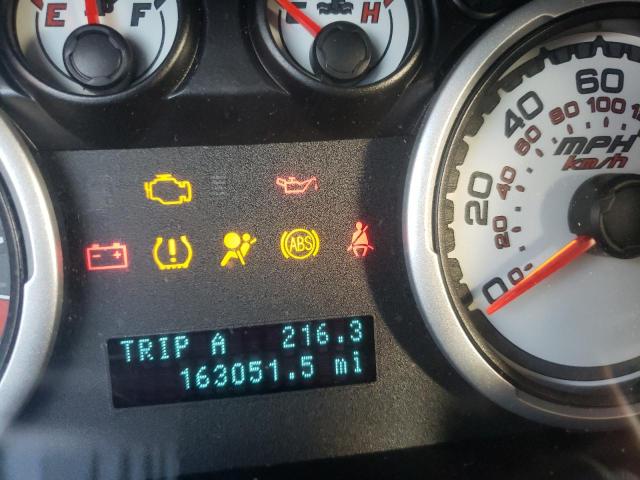 2010 FORD 1100 1FAHP3GN2AW246523