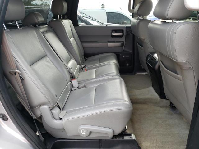 2010 TOYOTA SEQUOIA LI 5TDKY5G17AS025862
