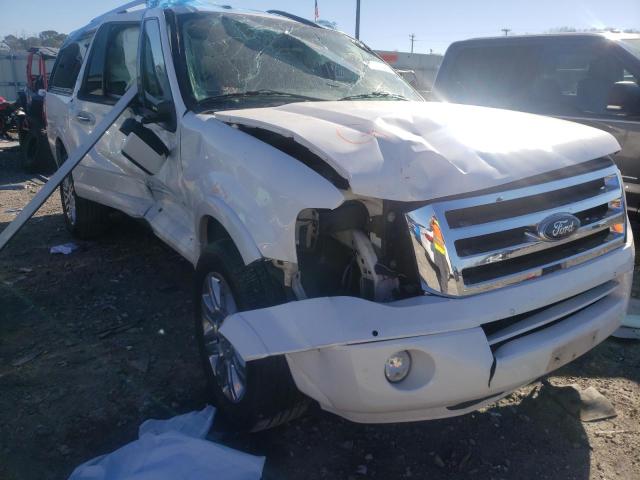 2013 FORD EXPEDITION - 1FMJK1K59DEF42456