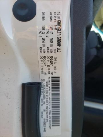 2010 JEEP COMMANDER 1J4RG5GT3AC109501