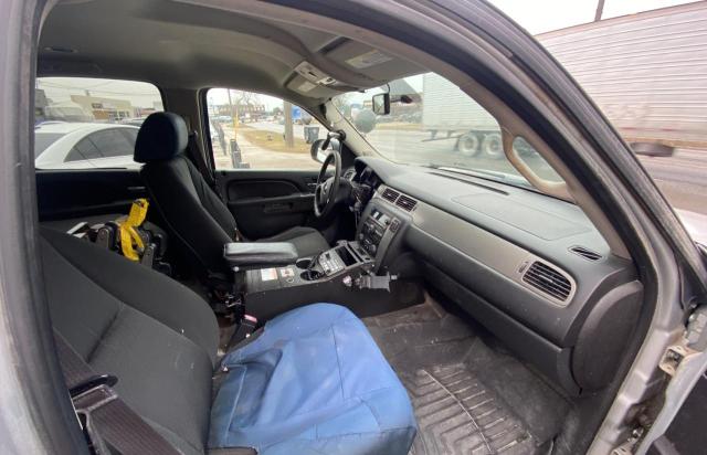 2013 CHEVROLET TAHOE SPEC 1GNSK2E04DR203344