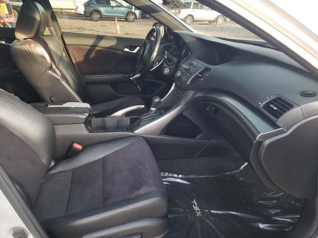 2012 ACURA TSX SE JH4CU2F84CC019789