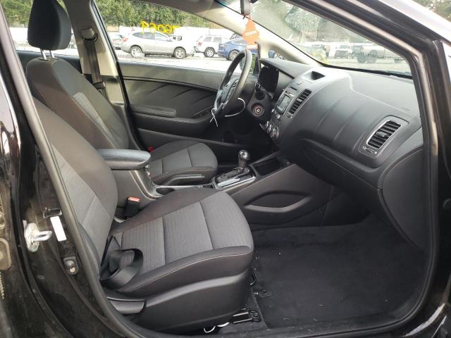 2017 KIA FORTE LX 3KPFL4A79HE152883