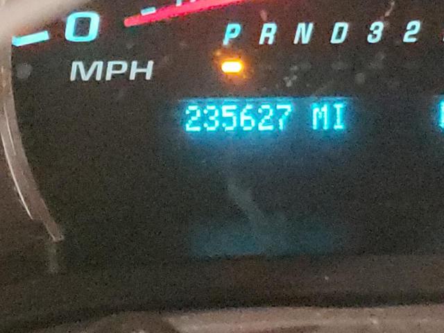 2011 CHEVROLET EXPRESS G1 1GCSGAFX1B1177085
