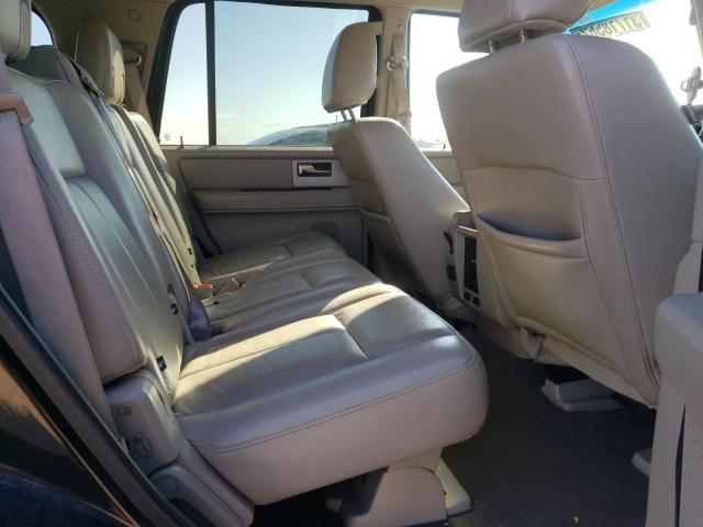 1FMJU1K55BEF07355 Ford Expedition 2011. Фото: 5