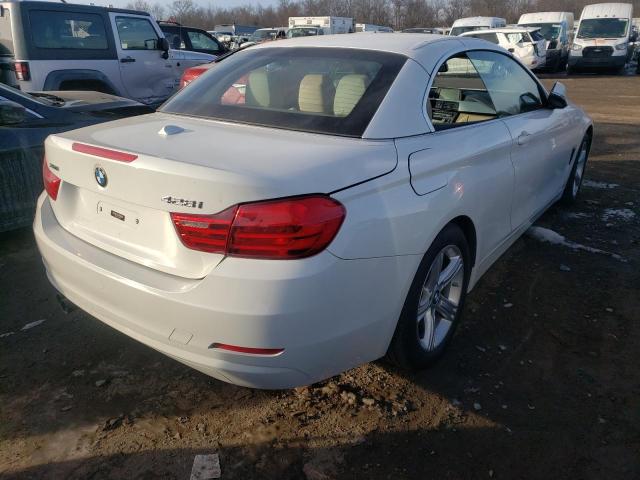 2014 BMW 428 XI WBA3V9C50EPR69903