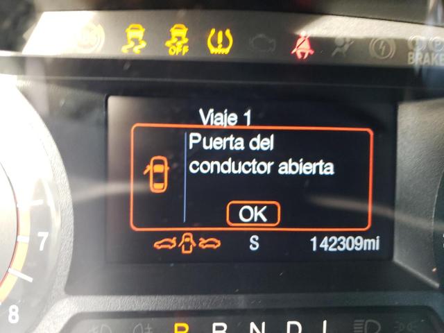 2017 FORD FUSION SE - 3FA6P0H70HR267437
