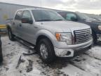 2012 FORD  F-150