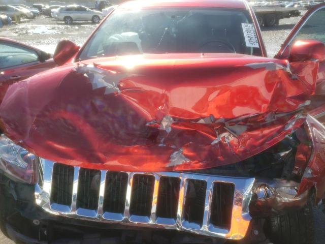 2011 JEEP GRAND CHER - 1J4RS4GG9BC719786