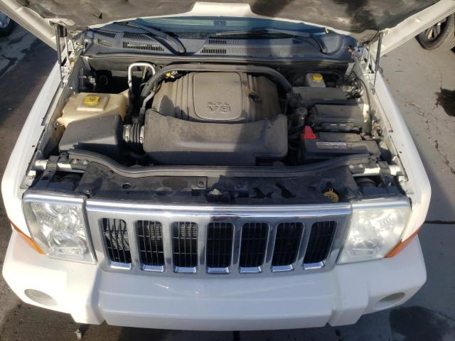 2010 JEEP COMMANDER 1J4RG5GT3AC109501