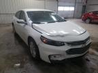 2016 CHEVROLET  MALIBU