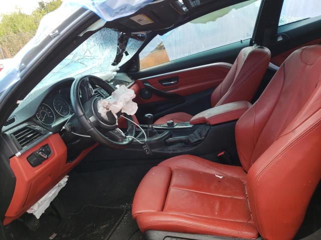 2017 BMW 440I WBA4P1C55HK523022