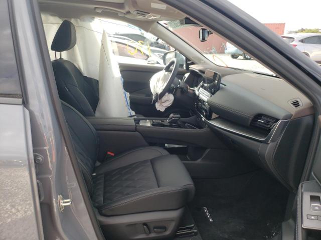 2021 NISSAN ROGUE PLAT JN8AT3DC8MW107371