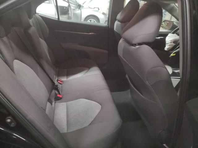 4T1B11HK1KU803215 Toyota Camry L 2019. Фото: 5