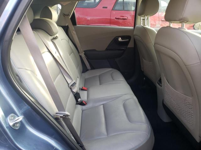 2020 KIA NIRO TOURI KNDCC3LC1L5401270