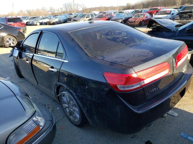 2011 LINCOLN MKZ HYBRID - 3LNDL2L36BR755632
