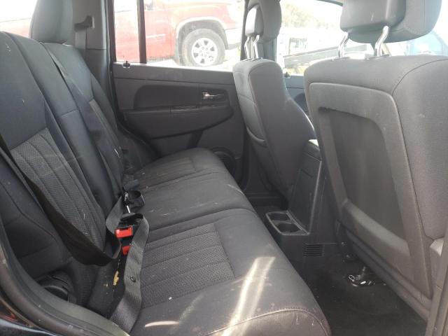 2011 JEEP LIBERTY SP 1J4PP2GK3BW578617