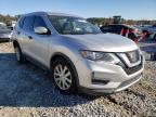 2017 NISSAN  ROGUE