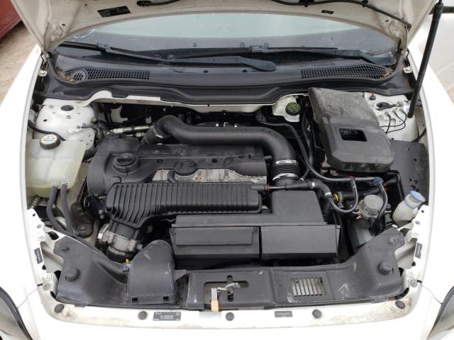 2010 VOLVO C70 T5 YV1672MC0AJ094134